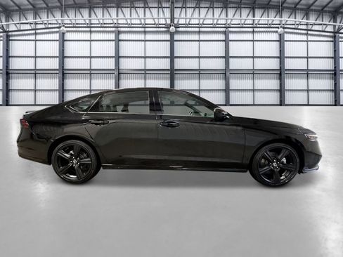New 2026 Honda Accord Sport image 8