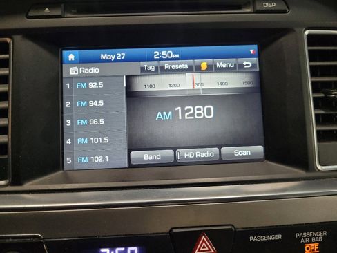 Used 2016 Hyundai Sonata Sport FWD image 25