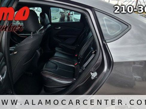 Used 2015 Dodge Dart GT w/ Technology Group image 26