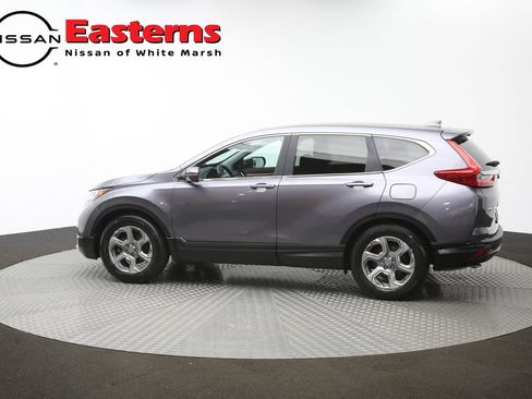 Used 2019 Honda CR-V EX-L image 60