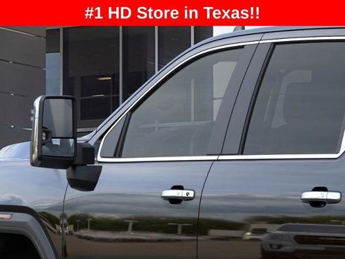 New 2026 GMC Sierra 3500 Denali Ultimate AWD/4WD image 12
