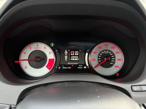 New 2026 Acura RDX A-Spec image 20