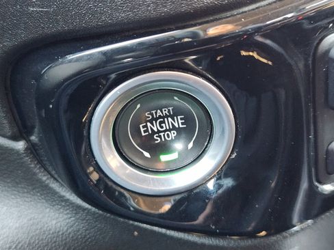 Used 2023 Chevrolet Silverado 1500 LTZ image 21