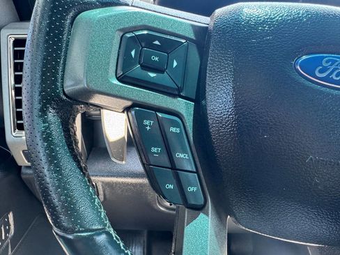 Used 2017 Ford F150 Raptor w/ Equipment Group 802A Luxury AWD/4WD image 17