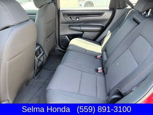 Used 2024 Honda CR-V Sport image 7