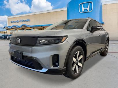 New 2026 Honda Prologue Touring