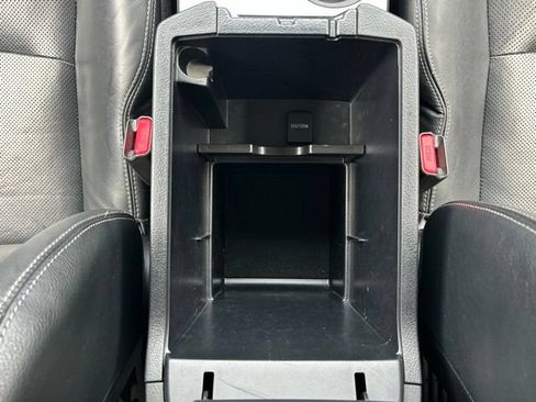 Used 2018 Toyota 4Runner Limited AWD/4WD image 43