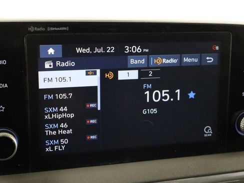 Used 2021 Hyundai Sonata SEL Plus FWD image 29