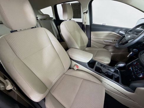 Used 2018 Ford Escape SE w/ Ford Safe & Smart Package image 35