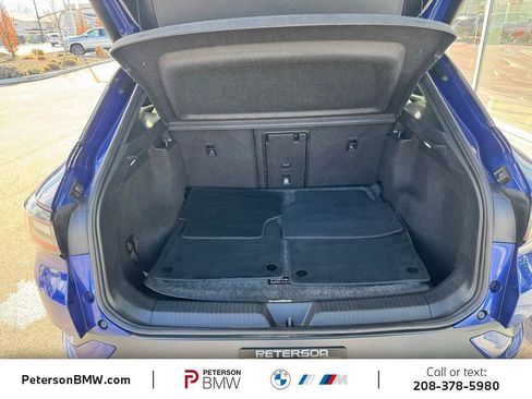 Used 2022 Volkswagen ID.4 Pro S image 6