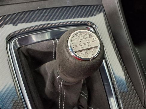 Used 2023 Cadillac CT4 V Blackwing w/ Road Atlanta IMSA Edition image 23