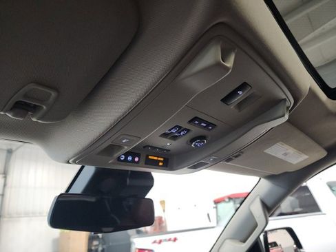 Used 2018 Cadillac Escalade Premium Luxury w/ LPO, Radiant Package image 31