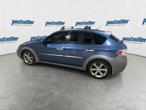 Used 2010 Subaru Impreza Outback Sport image 7
