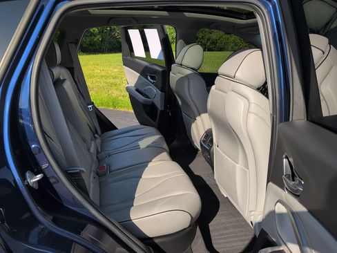 Certified 2024 Acura RDX SH-AWD w/ Advance Package image 51