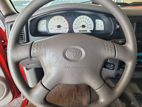 Used 2004 Toyota Tacoma PreRunner RWD image 27