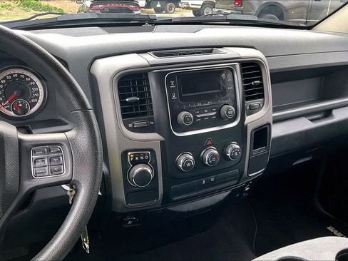 Used 2015 RAM 1500 Tradesman w/ Popular Equipment Group image 6