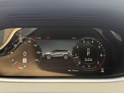 Used 2020 Land Rover Range Rover Evoque S AWD/4WD image 29