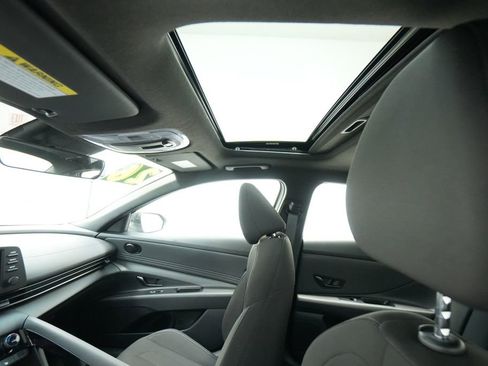 New 2026 Hyundai Elantra SEL Sport image 15