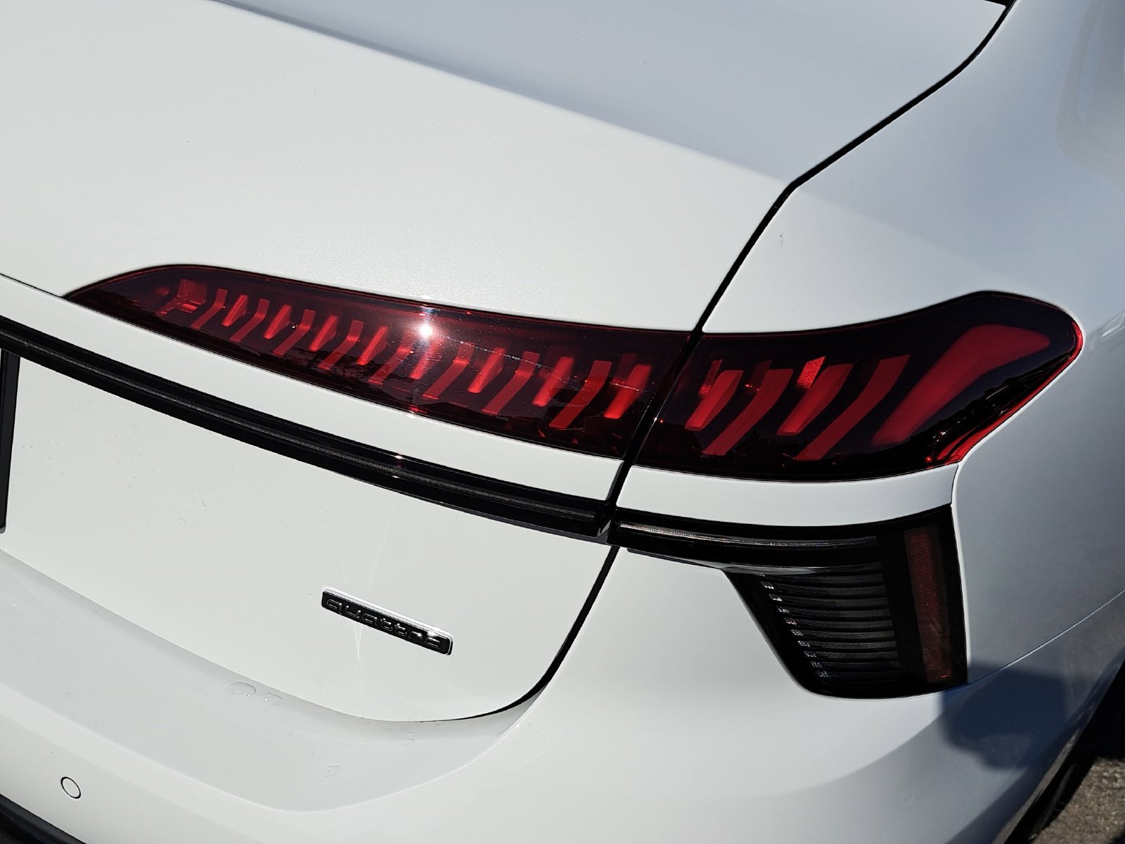 New 2026 Audi A6 Premium Plus AWD/4WD image 39