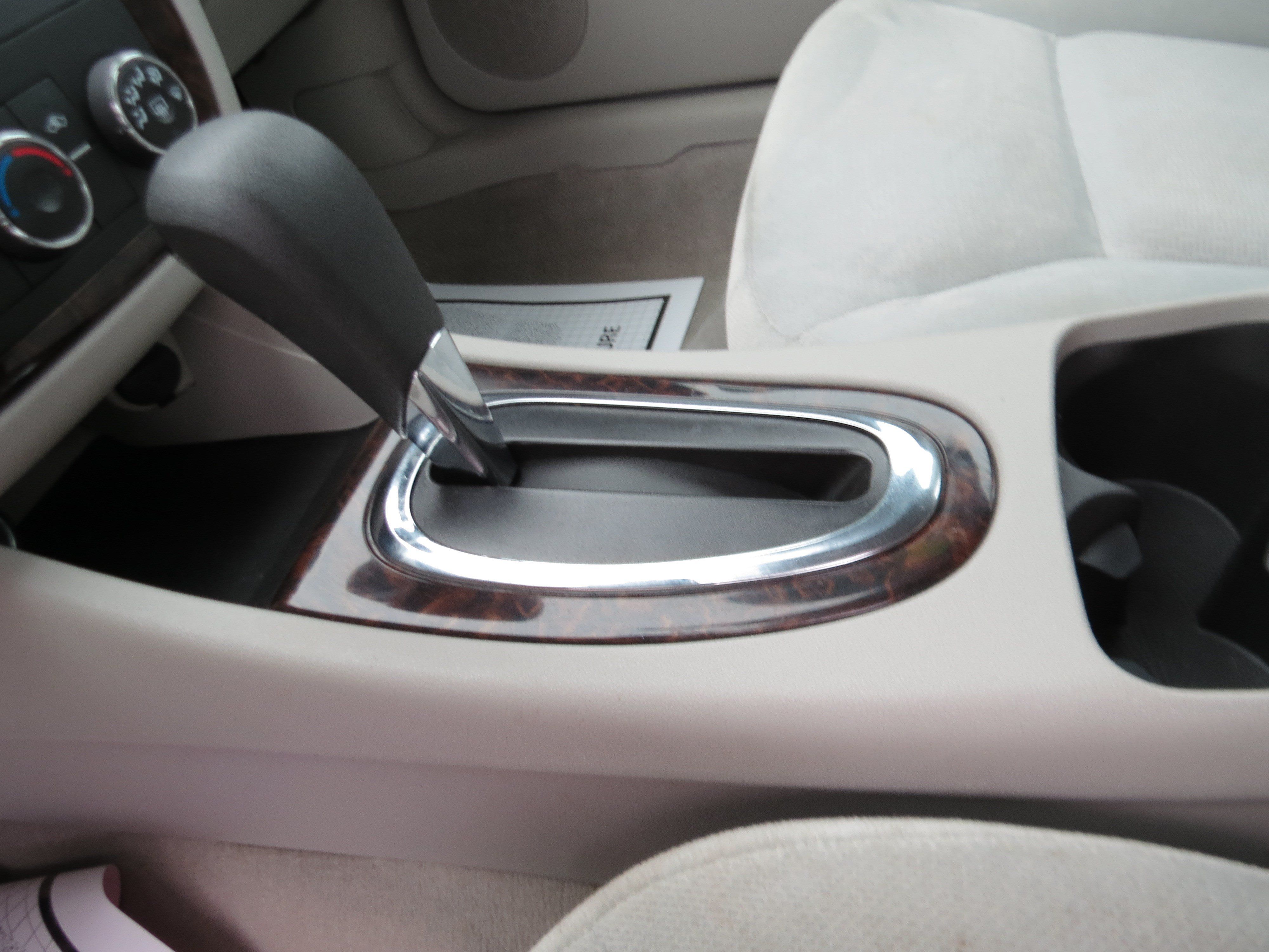 Used 2016 Chevrolet Impala Limited LS FWD image 17