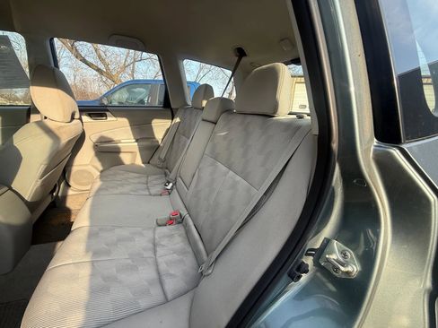 Used 2010 Subaru Forester 2.5X image 15