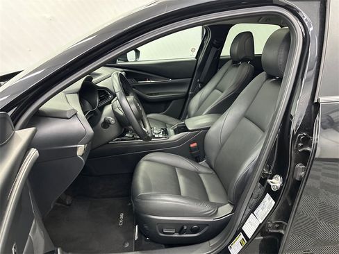 Used 2025 MAZDA CX-30 AWD 2.5 S w/ Preferred Package image 9