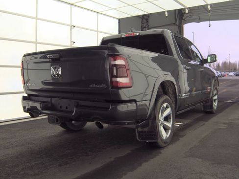 Used 2020 RAM 1500 Limited image 2
