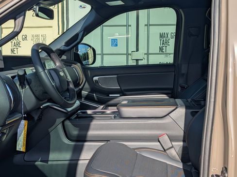 New 2026 Ford Expedition Tremor AWD/4WD image 23