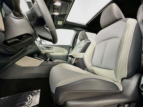 Certified 2026 Subaru Forester Premium AWD/4WD image 18