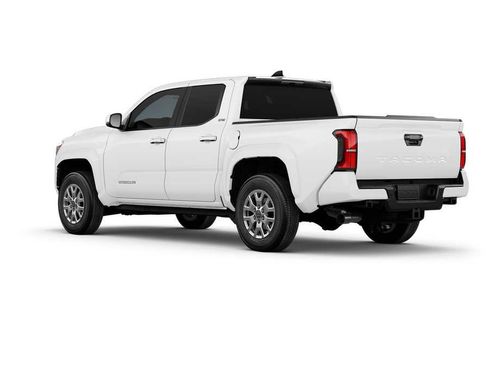 New 2026 Toyota Tacoma SR5 RWD image 6