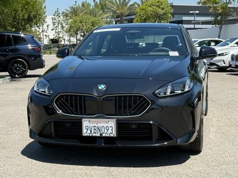Used 2026 BMW 228i w/ Technology Package FWD image 3