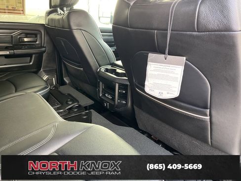 Used 2019 RAM 3500 Limited image 25