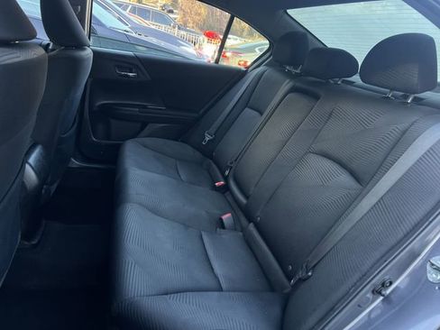 Used 2016 Honda Accord LX image 17