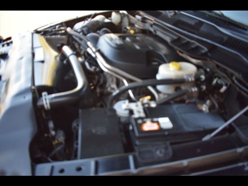 Used 2015 RAM 2500 Tradesman w/ Chrome Appearance Group image 40