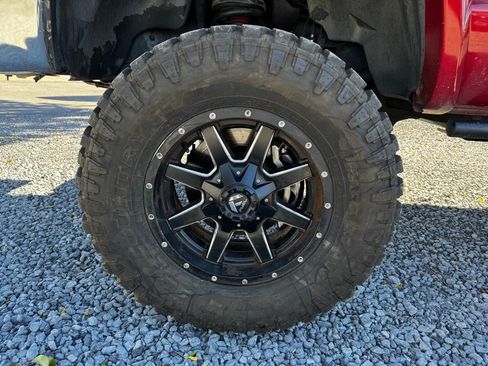 Used 2006 Dodge Ram 2500 Truck SLT w/ Trailer Tow Group image 7