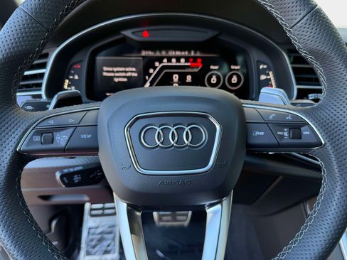Used 2026 Audi RS Q8 performance image 52