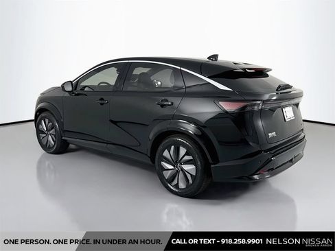 Certified 2023 Nissan Ariya FWD image 7