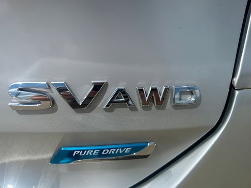 Used 2018 Nissan Rogue SL AWD/4WD image 56