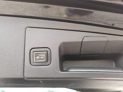 Used 2020 Cadillac XT5 Luxury image 14