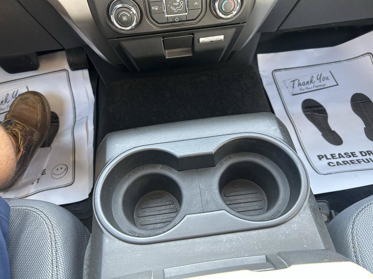 Used 2013 Ford F150 XLT w/ Luxury Equipment Group AWD/4WD image 25