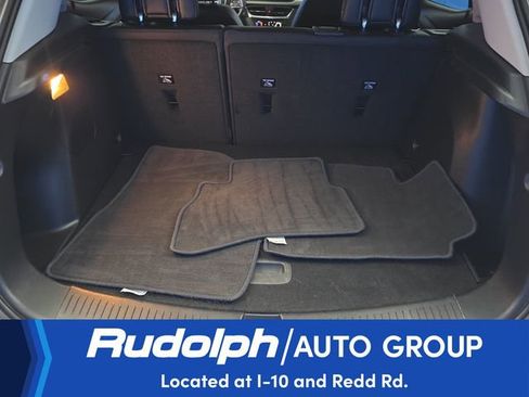 Used 2025 Buick Encore GX Preferred AWD/4WD image 26