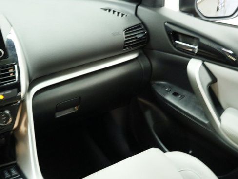 Used 2024 Mitsubishi Eclipse Cross SEL AWD/4WD image 26