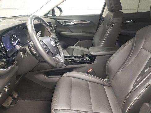 Used 2023 Buick Envision Essence FWD image 22