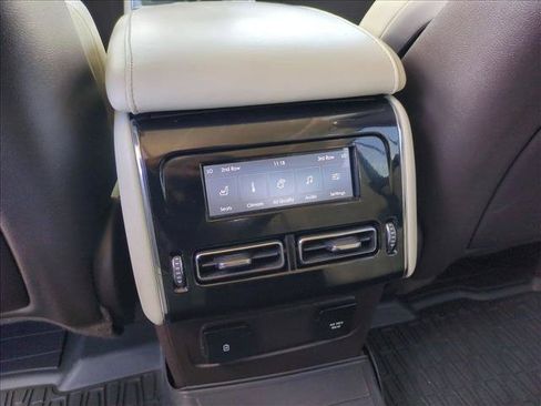 Used 2022 Lincoln Aviator Black Label Grand Touring w/ Class IV Trailer Tow Package AWD/4WD image 17