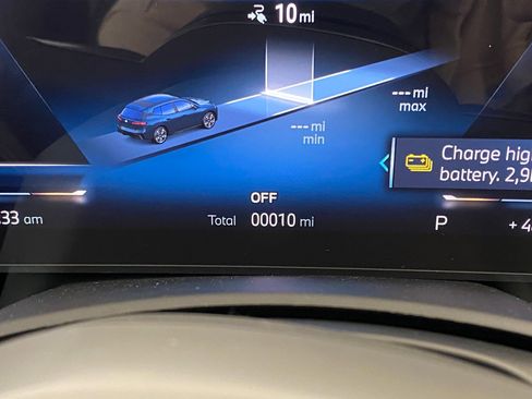 New 2026 BMW iX xDrive45 w/ M Sport Package image 20