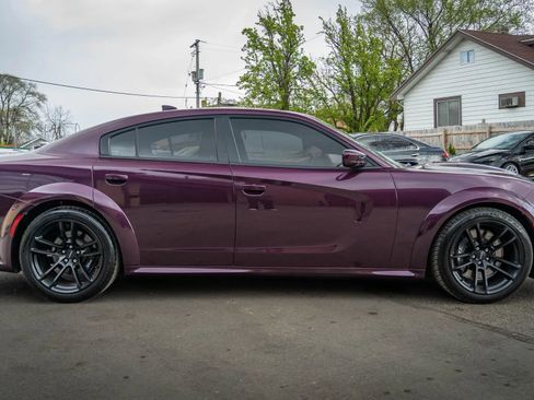 Used 2022 Dodge Charger Scat Pack RWD image 7