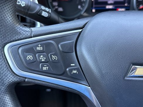 Used 2023 Chevrolet Equinox LS w/ LS Convenience Package FWD image 19