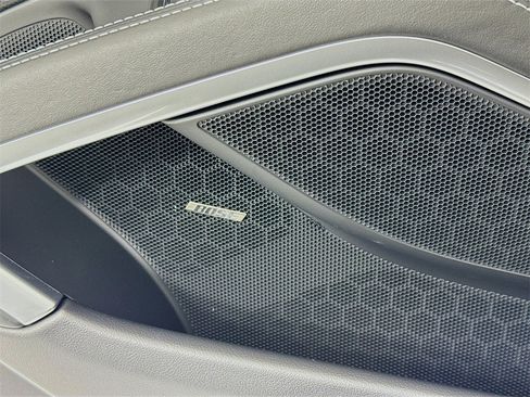 Used 2024 Porsche 718 Boxster Style Edition image 12