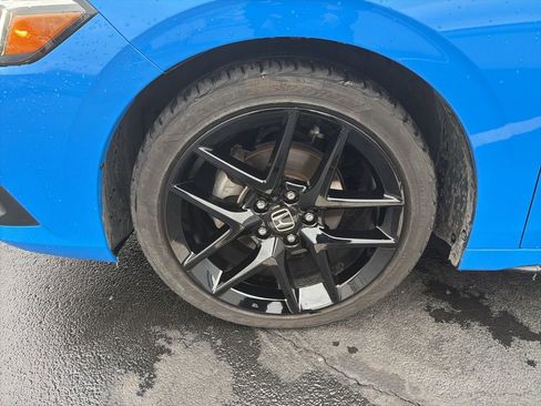 Certified 2023 Honda Civic Sport image 10
