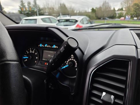 Used 2019 Ford F150 XLT w/ Equipment Group 302A Luxury image 20